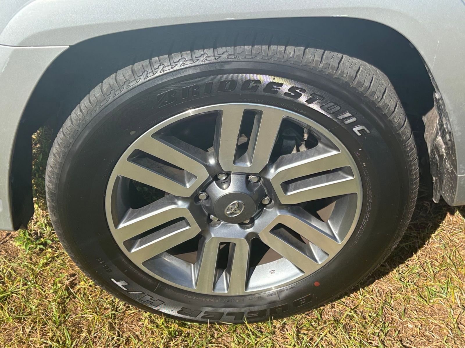 Thumbnail: 2024 Toyota 4Runner - 30