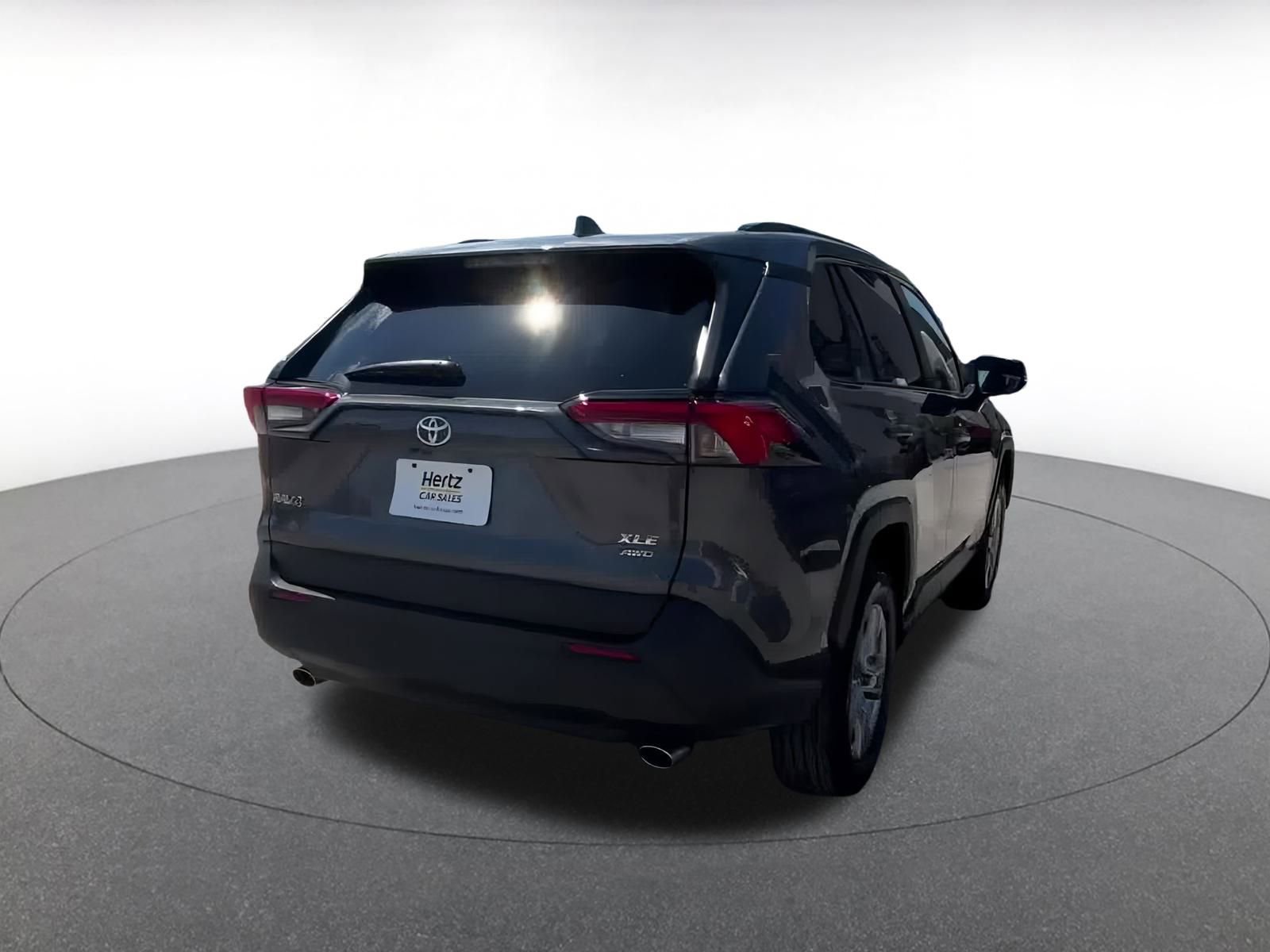 Thumbnail: 2024 Toyota RAV4 - 15