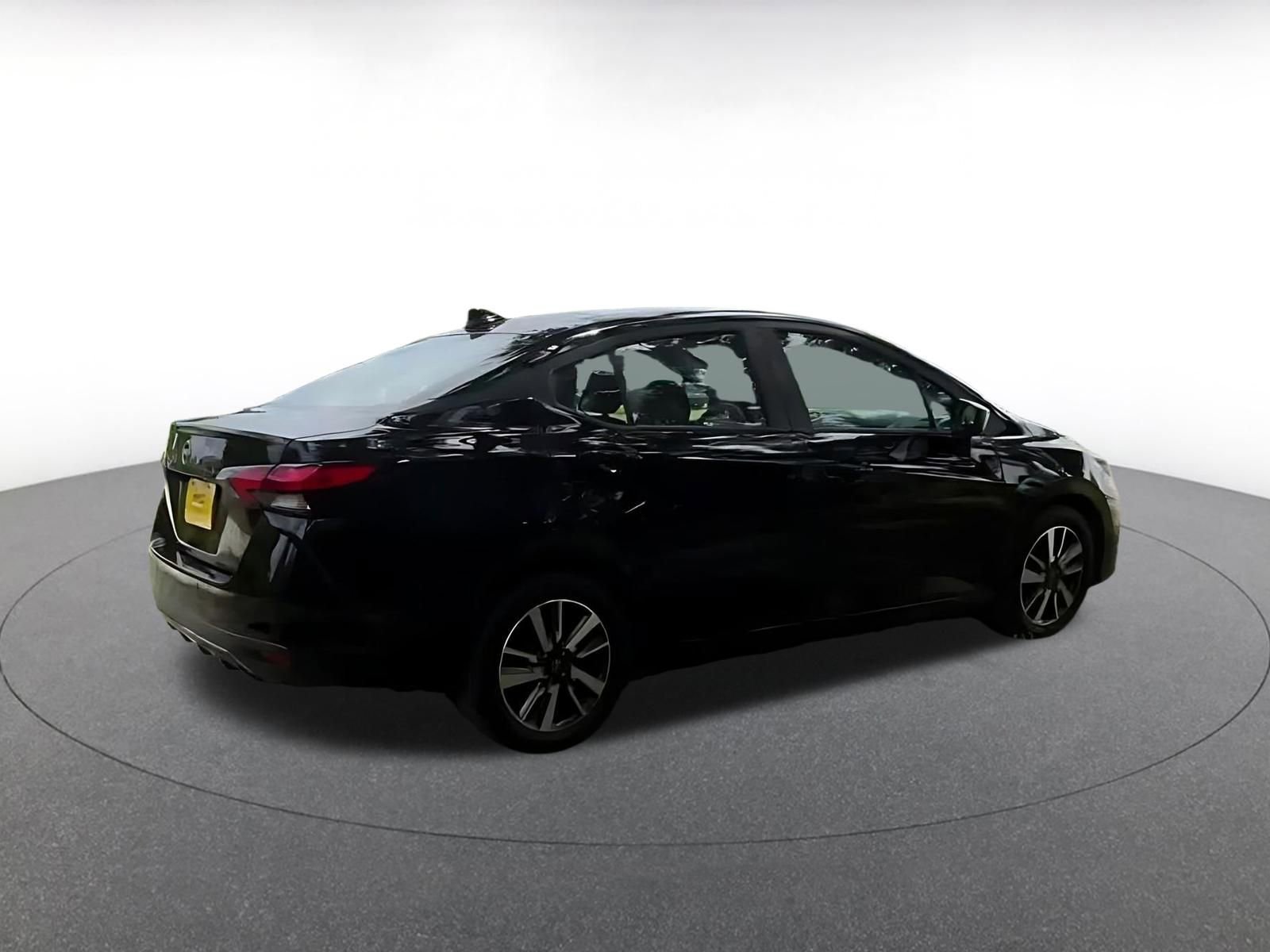 Thumbnail: 2025 Nissan Versa - 14