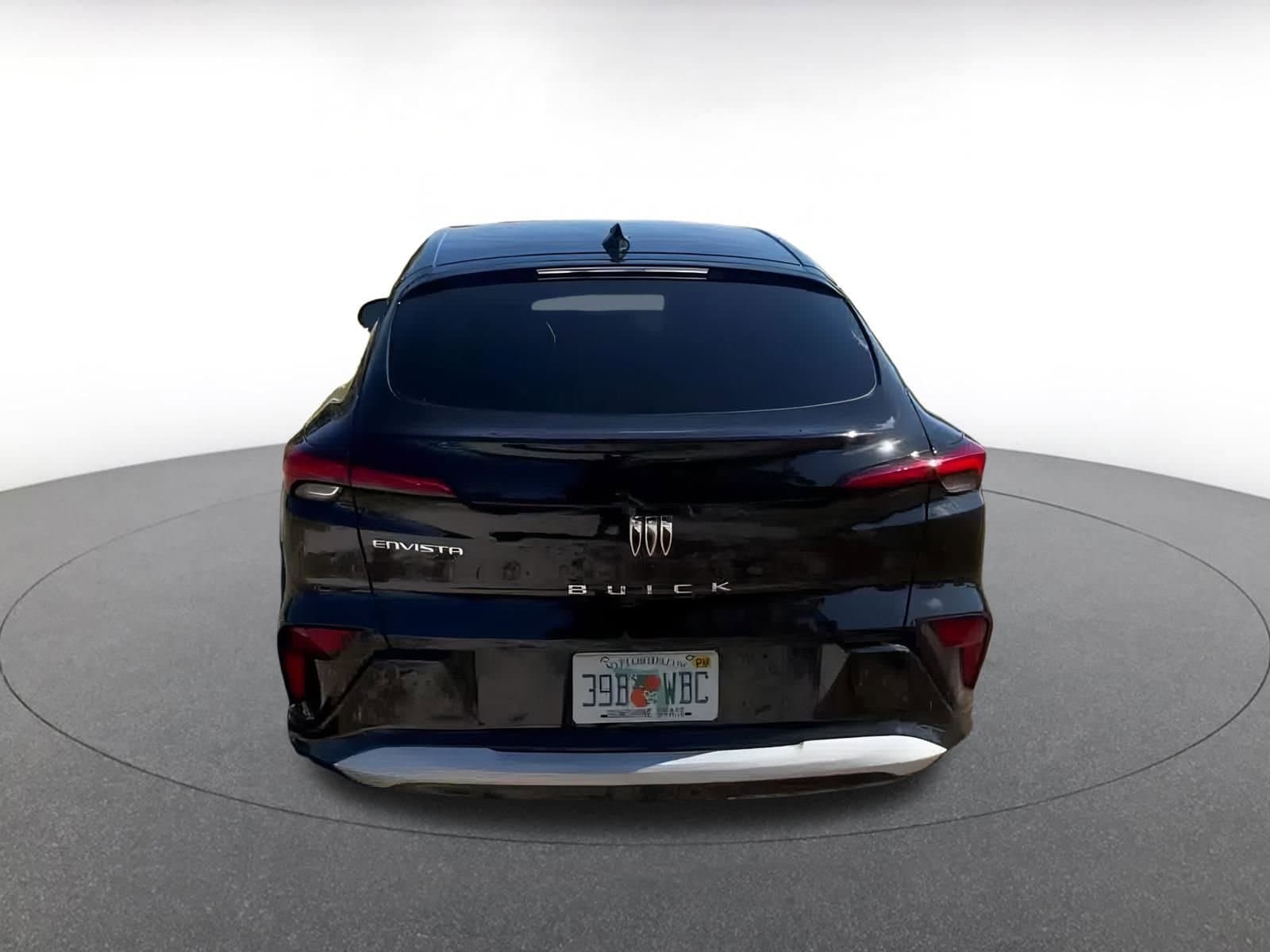 Thumbnail: 2025 Buick Envista - 12