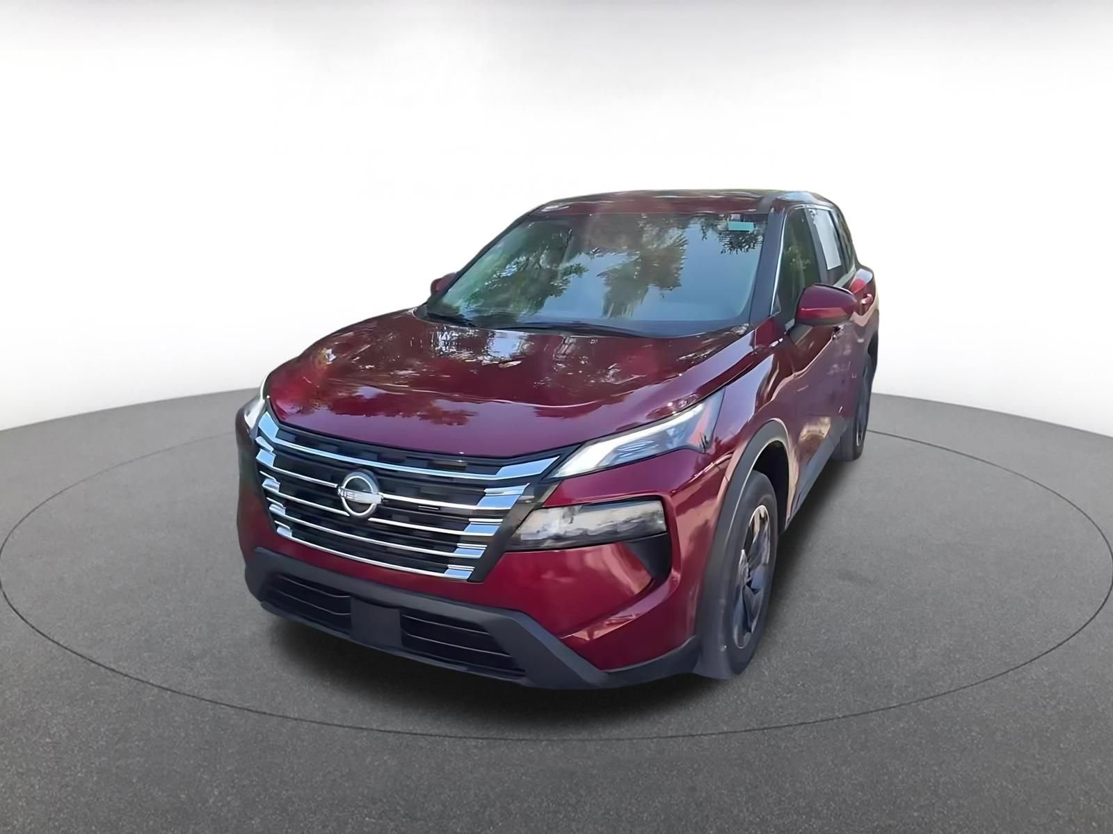 Thumbnail: 2025 Nissan Rogue - 7