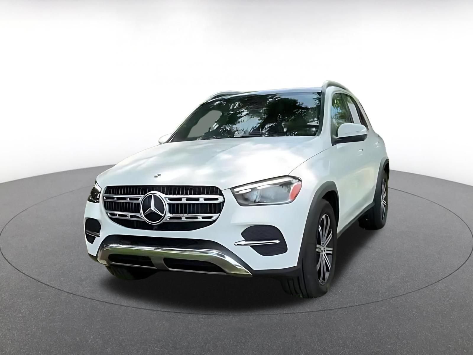 Thumbnail: 2026 Mercedes-Benz GLE - 7