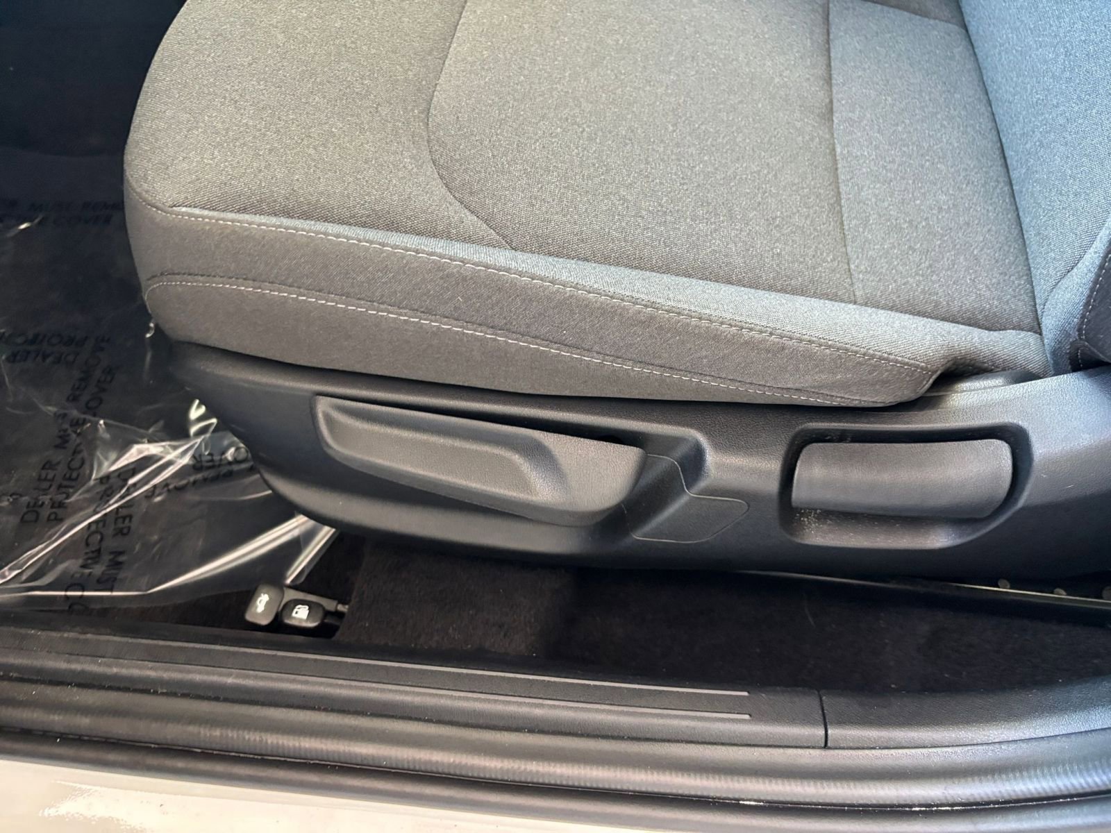 Thumbnail: 2025 Kia K4 - 24