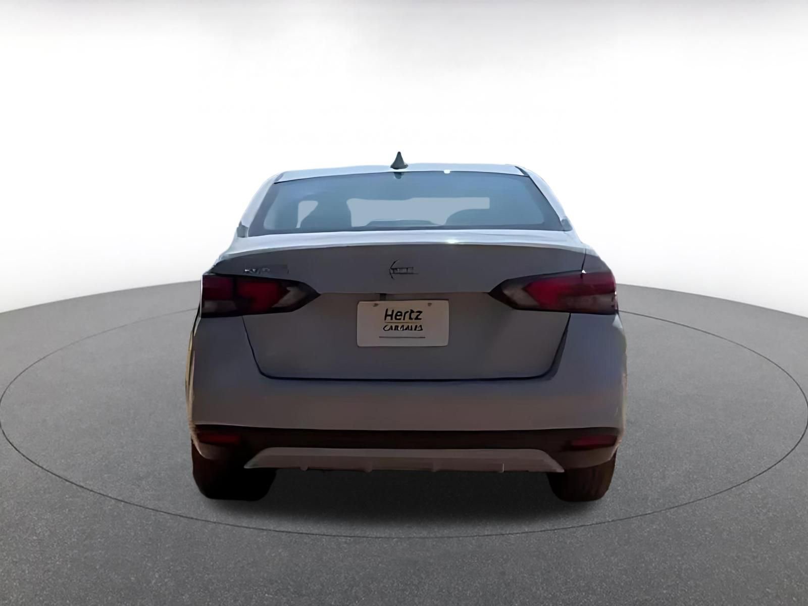 Thumbnail: 2025 Nissan Versa - 12