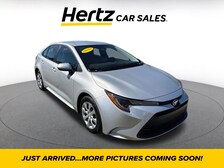 2024 Toyota Corolla LE -
                Clearwater, FL