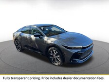 2025 Toyota Crown XLE -
                  Clearwater, FL