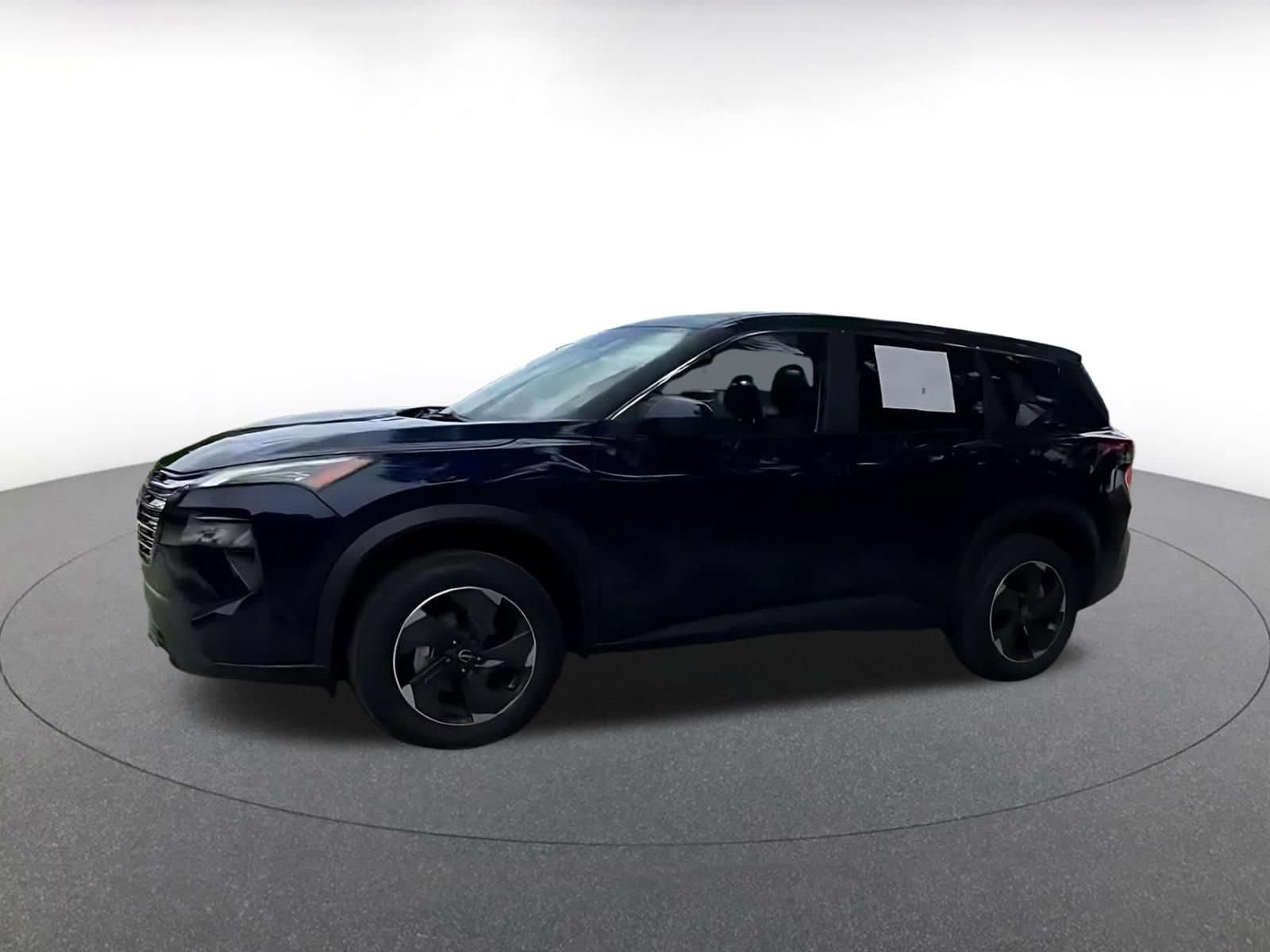 Thumbnail: 2025 Nissan Rogue - 8