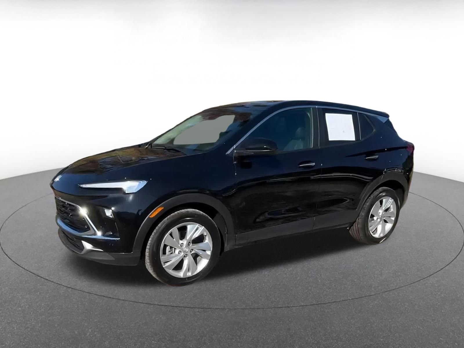 Thumbnail: 2025 Buick Encore GX - 8