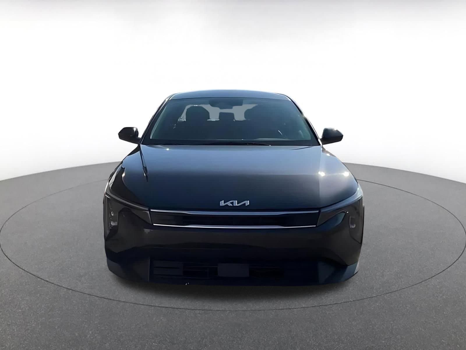 Thumbnail: 2025 Kia K4 - 3