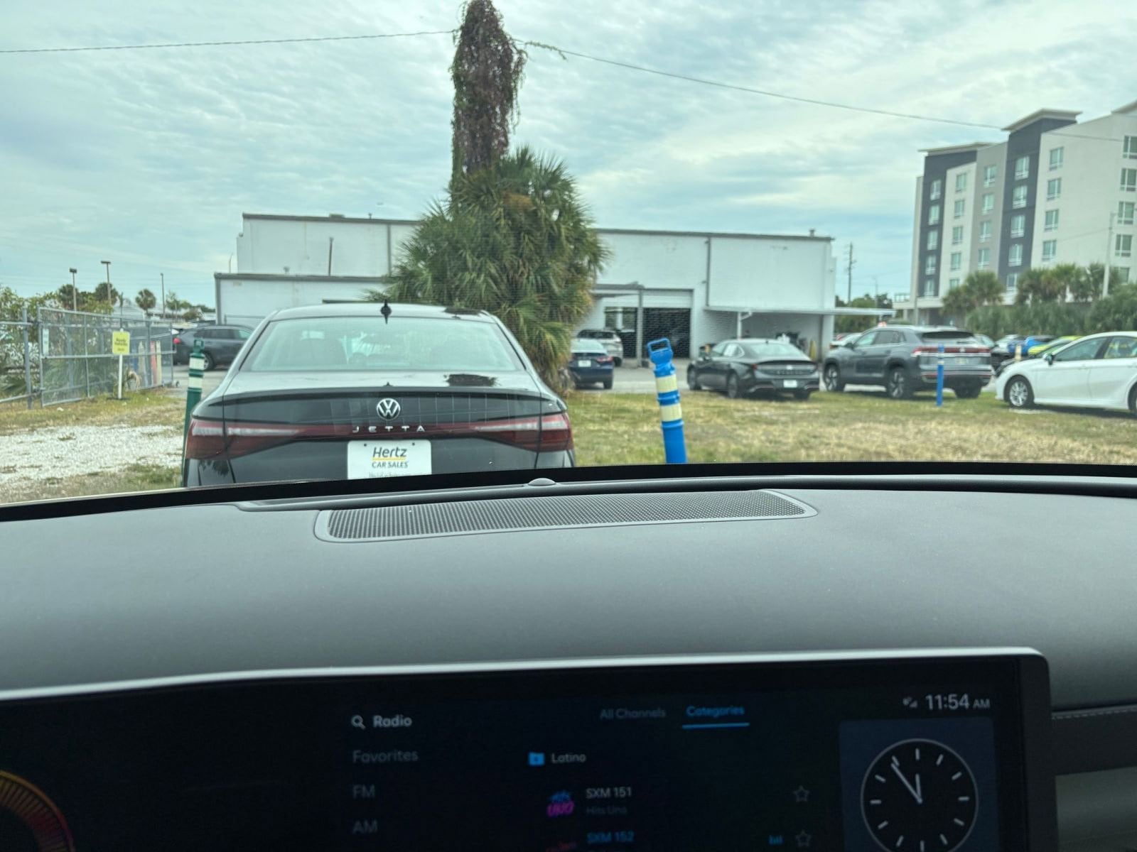 Thumbnail: 2025 Hyundai Tucson - 14