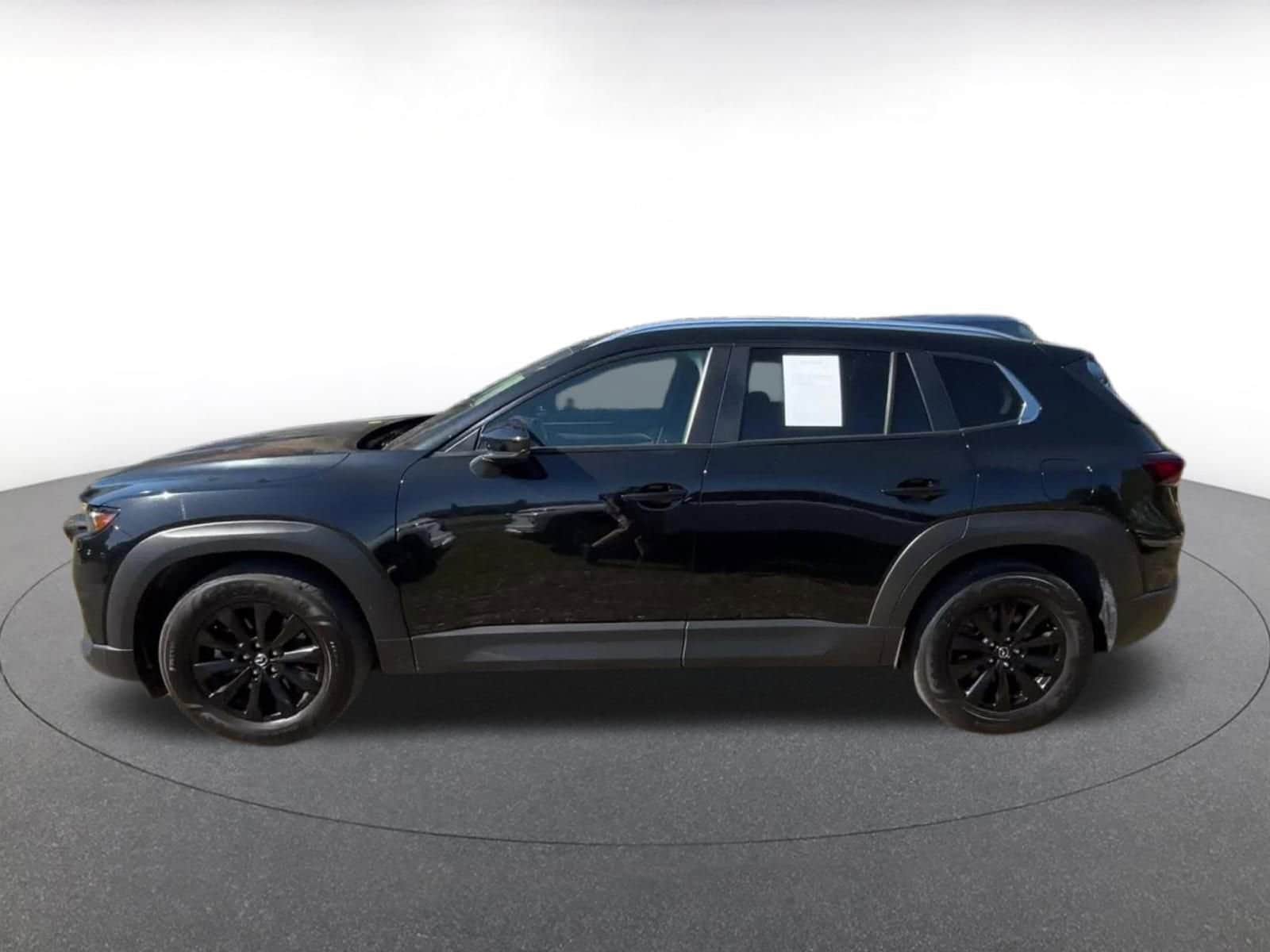 Thumbnail: 2025 Mazda CX-50 - 9