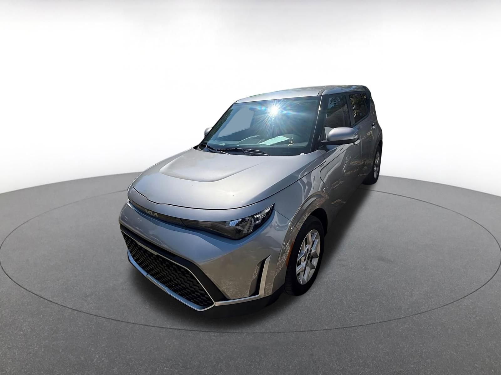 Thumbnail: 2025 Kia Soul - 4