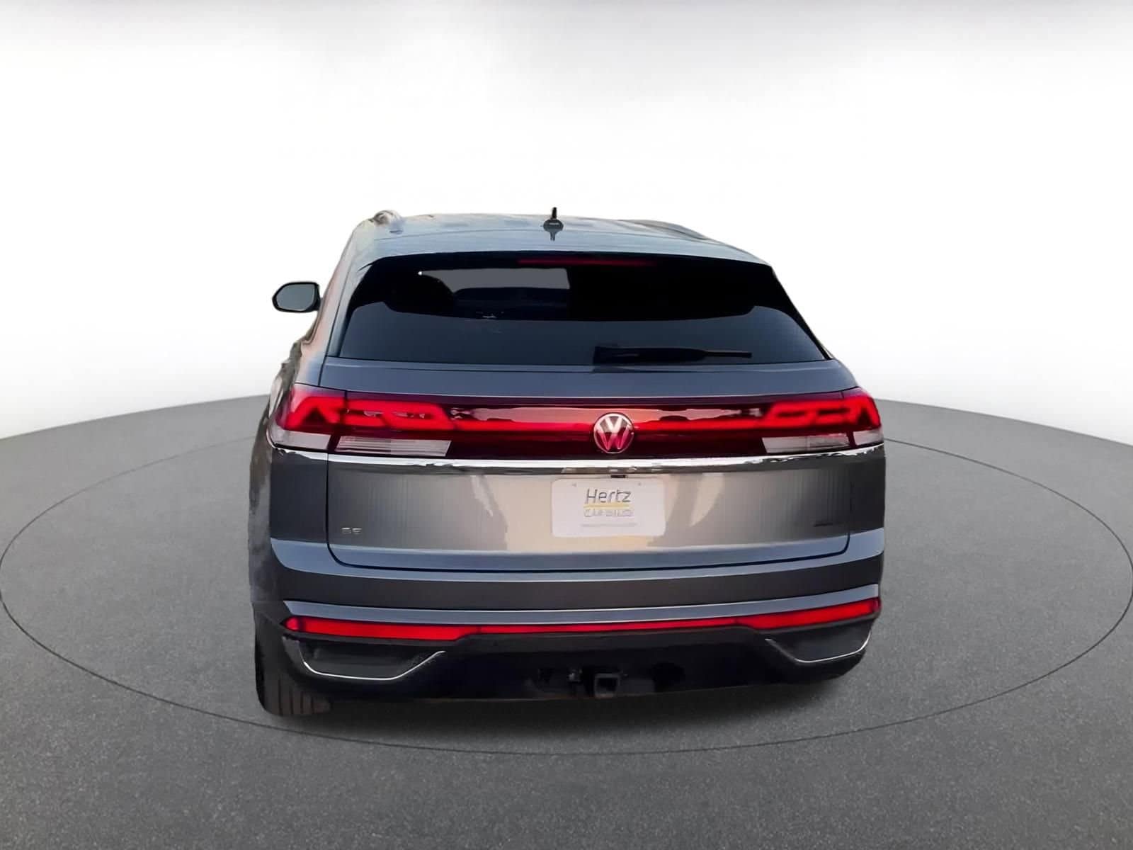 Thumbnail: 2025 Volkswagen Atlas - 12