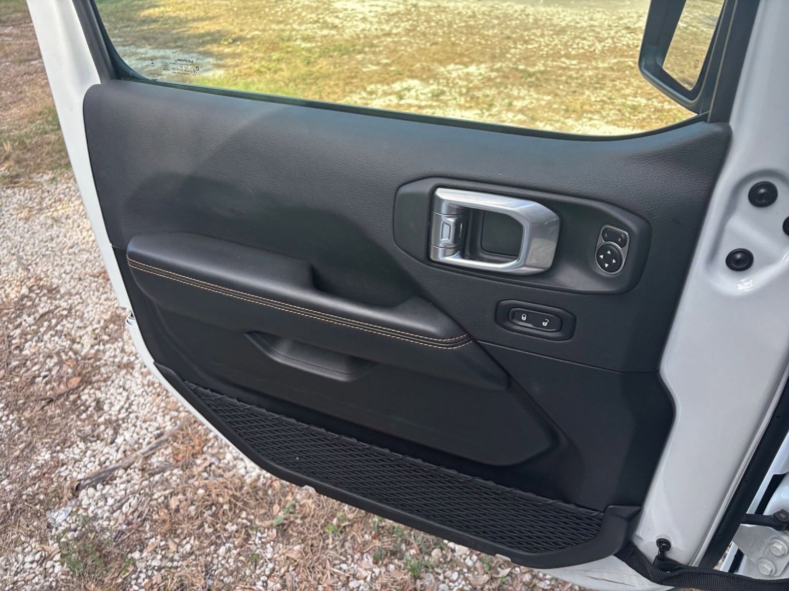 Thumbnail: 2025 Jeep Wrangler - 20