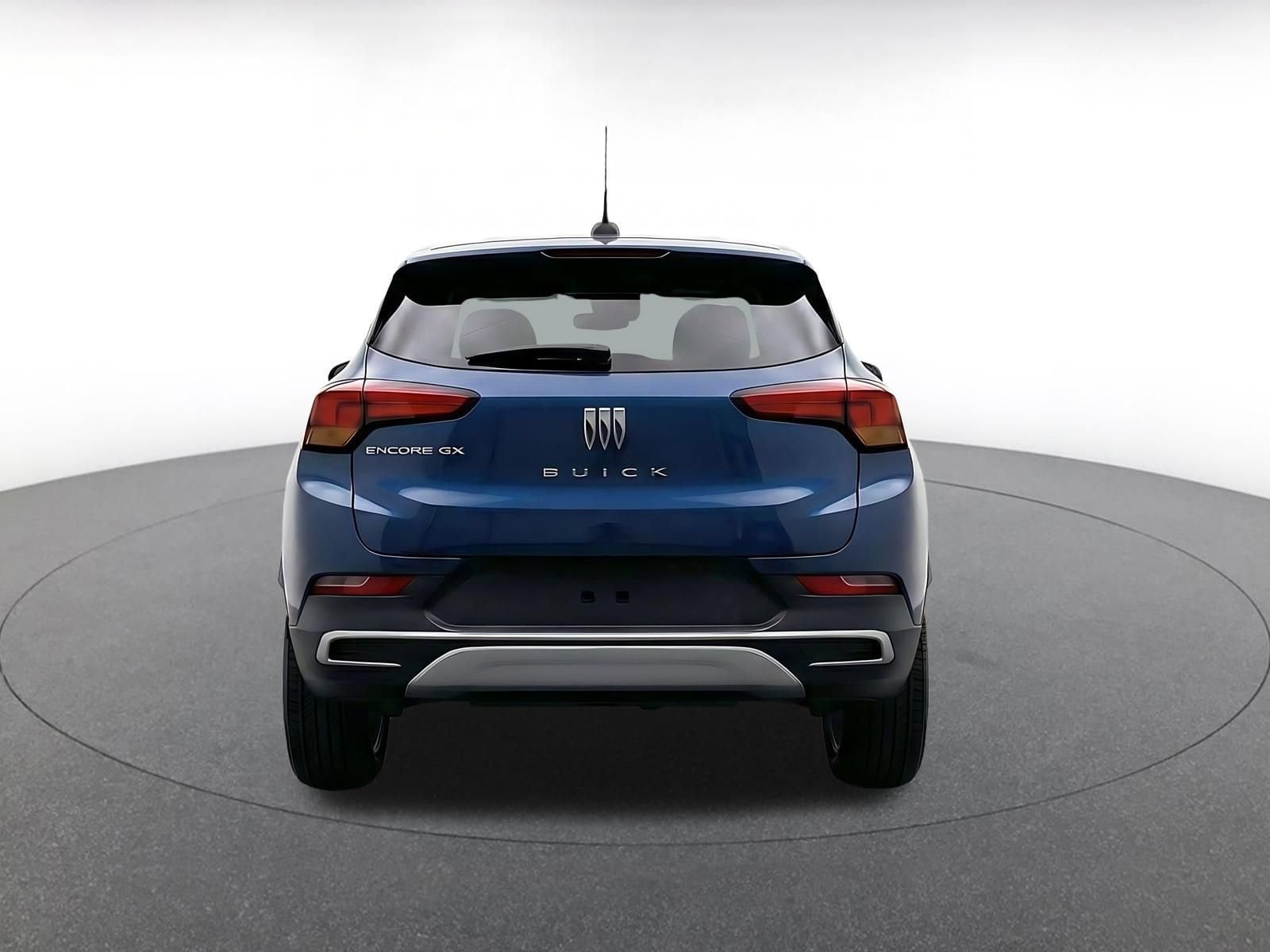 Thumbnail: 2026 Buick Encore GX - 7
