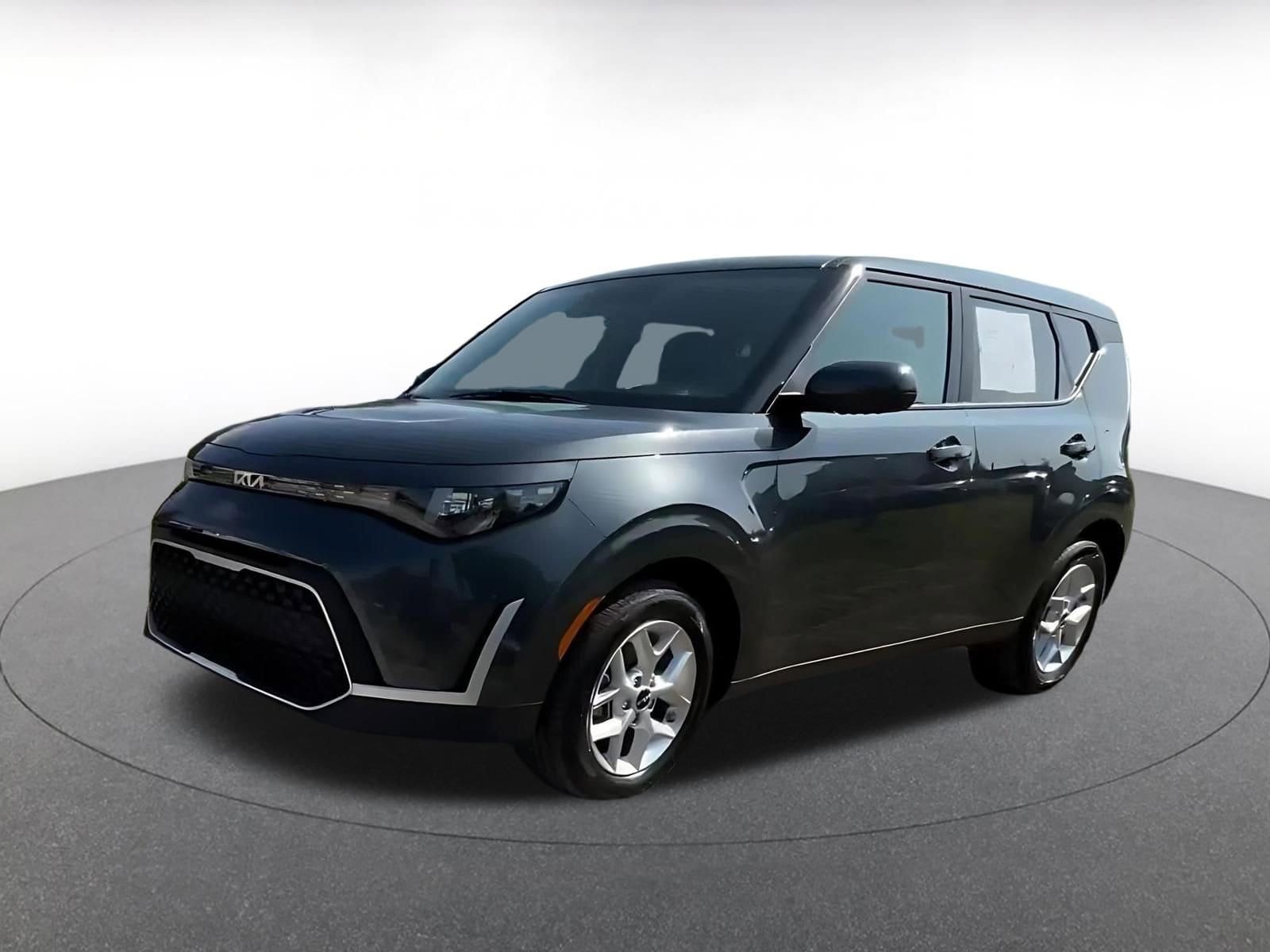 Thumbnail: 2025 Kia Soul - 8