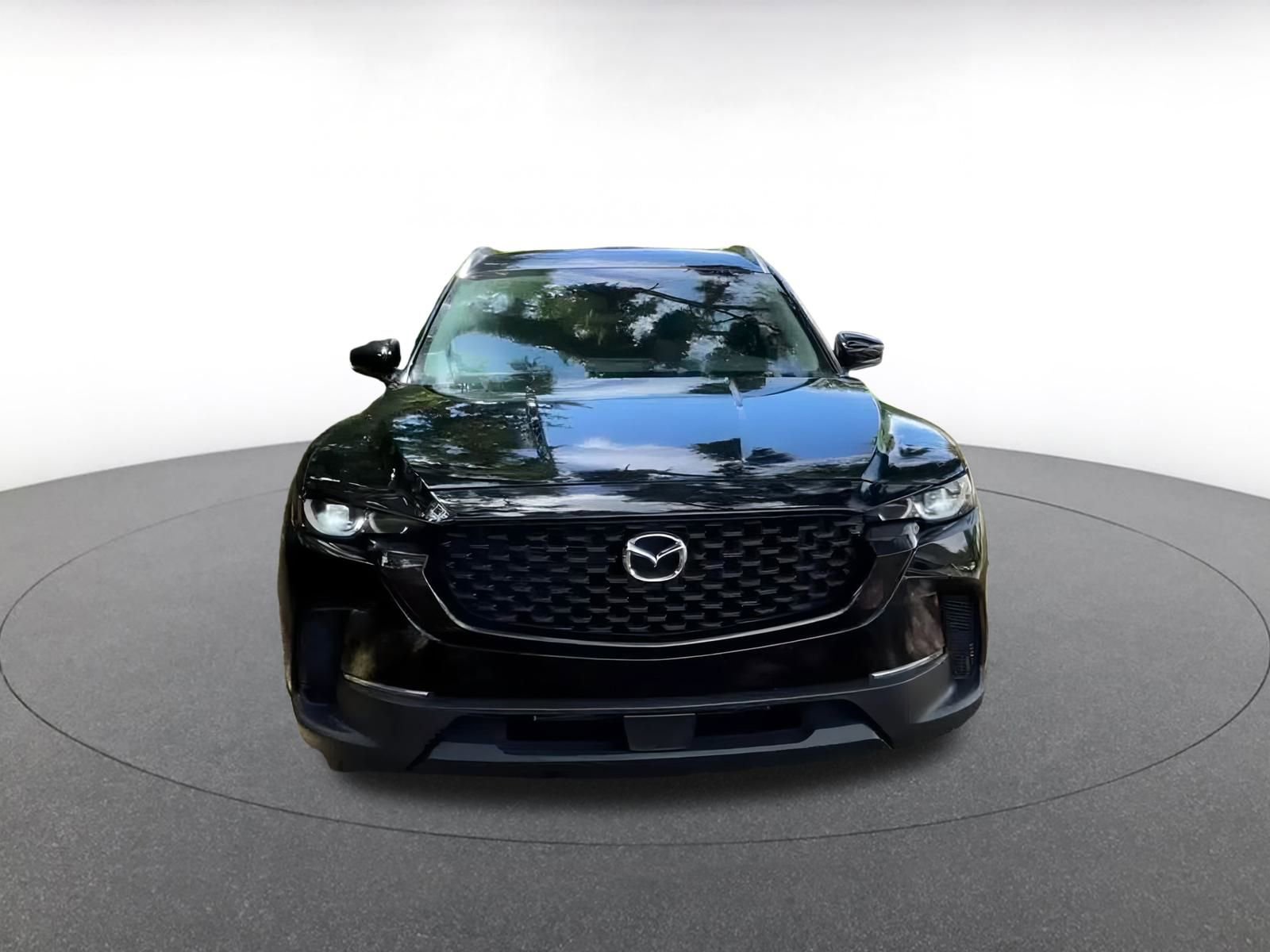 Thumbnail: 2025 Mazda CX-50 - 3