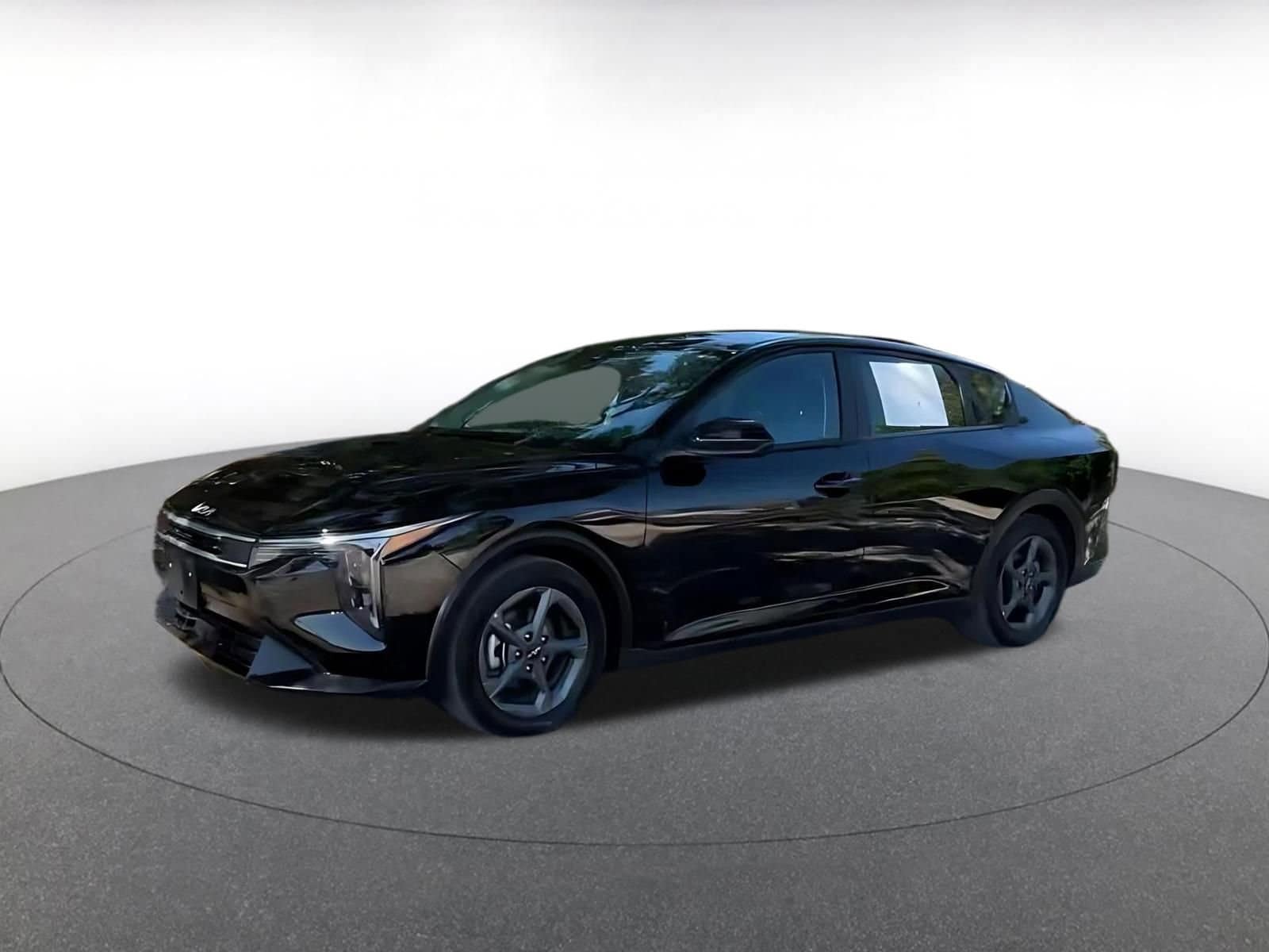 Thumbnail: 2025 Kia K4 - 14