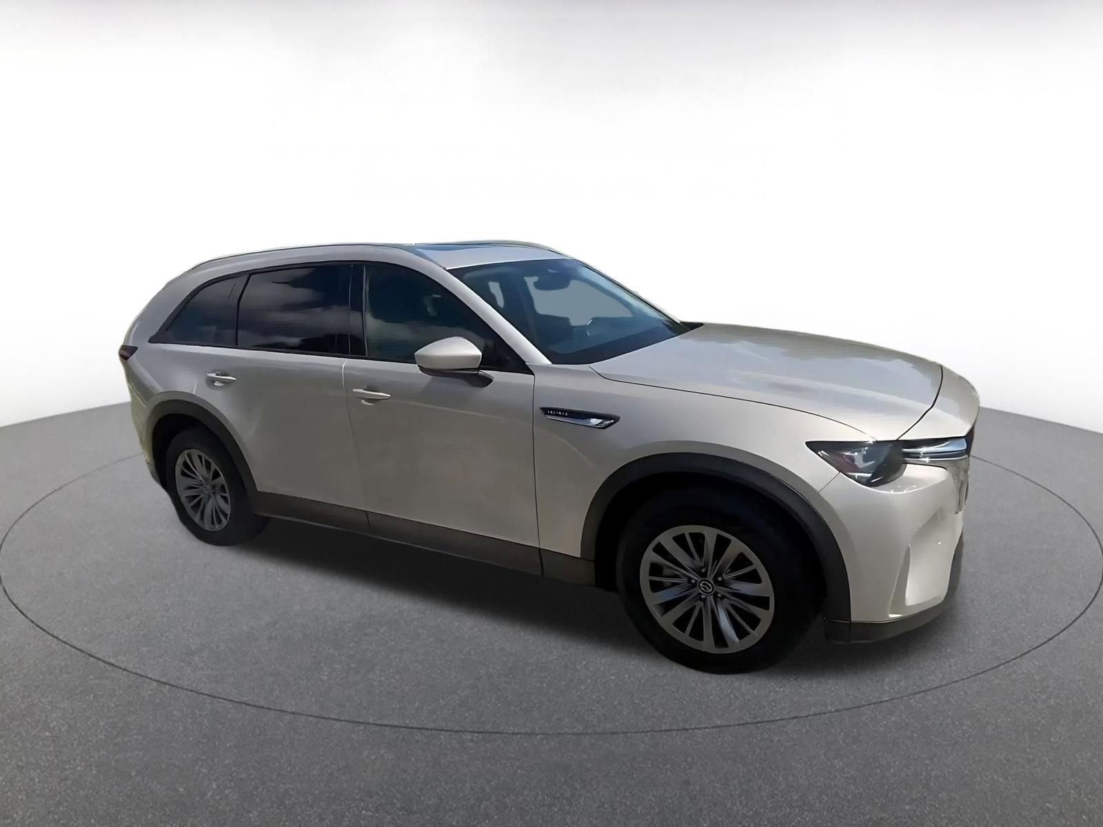 Thumbnail: 2025 Mazda CX-90 - 2