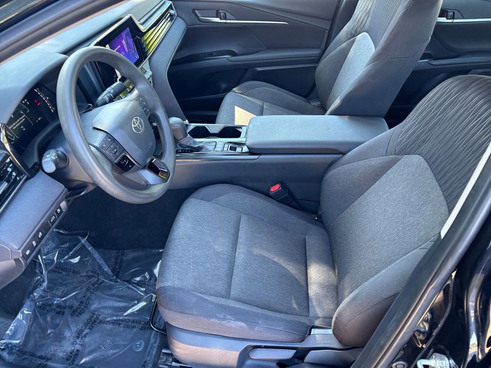 Thumbnail: 2025 Toyota Camry - 27