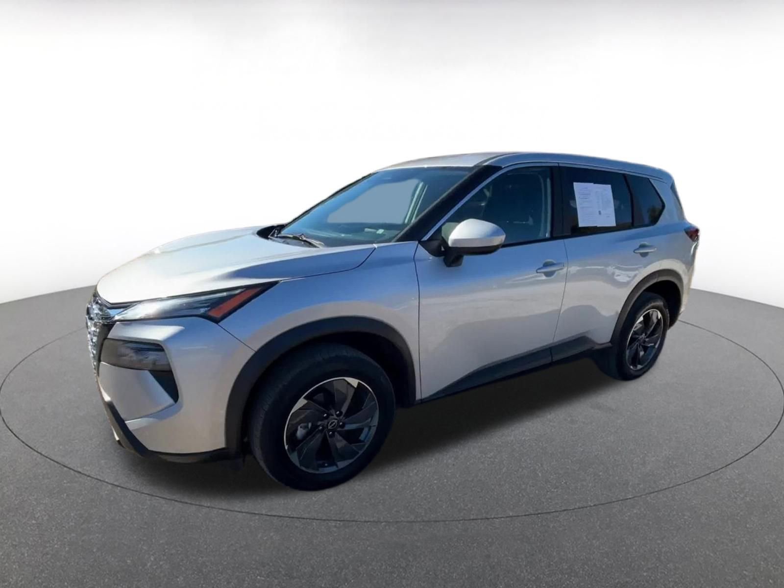 Thumbnail: 2025 Nissan Rogue - 8