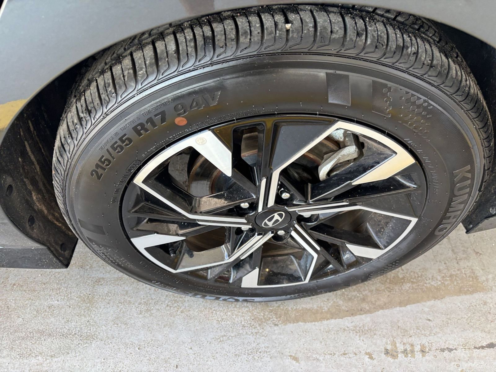 Thumbnail: 2025 Hyundai Sonata - 33