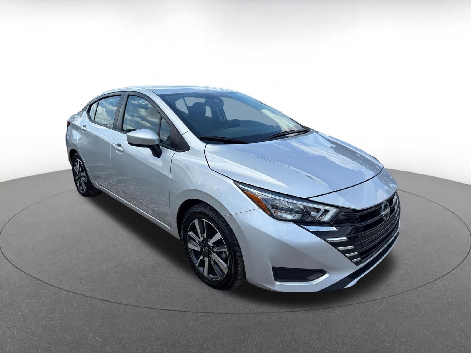 Thumbnail: 2025 Nissan Versa - 1