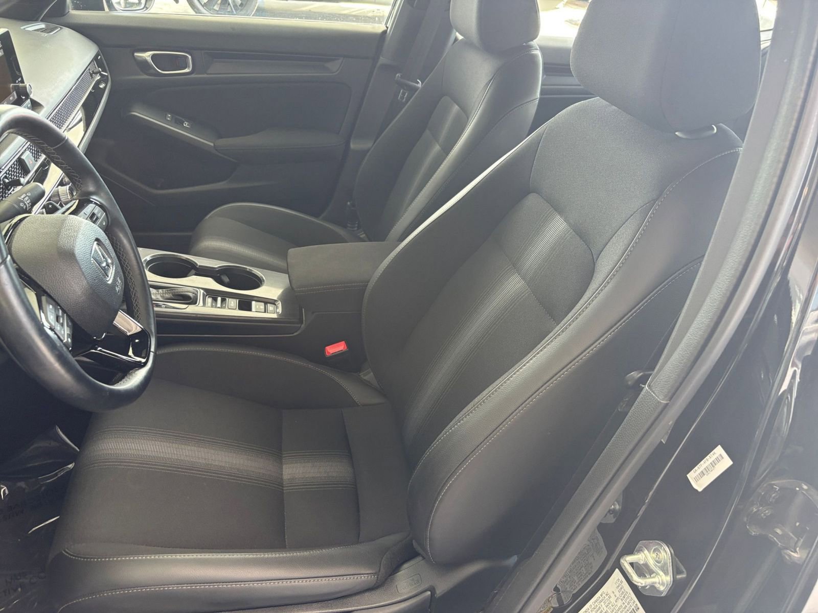 Thumbnail: 2025 Honda Civic - 35