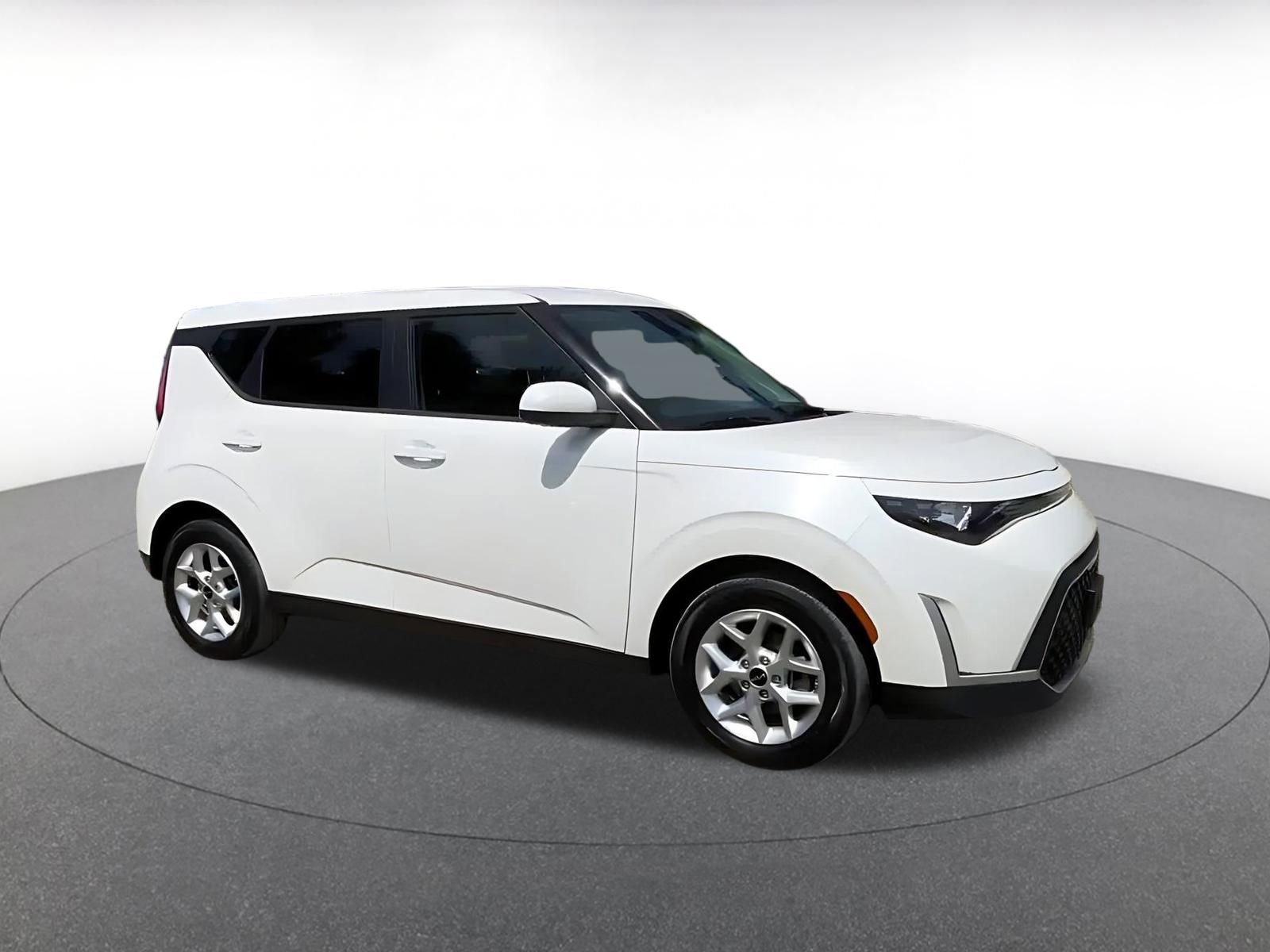 Thumbnail: 2025 Kia Soul - 1