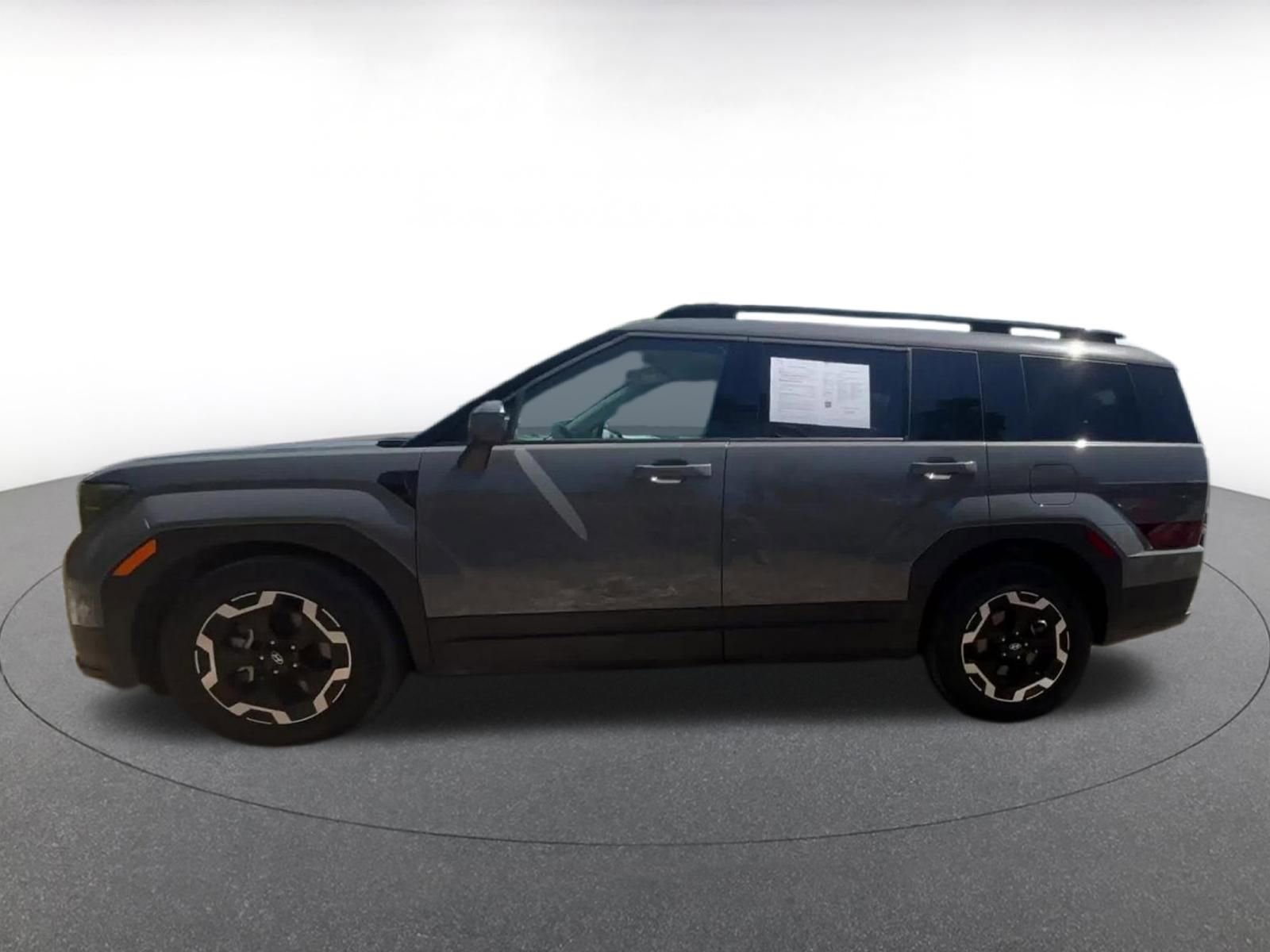 Thumbnail: 2025 Hyundai Santa Fe - 9