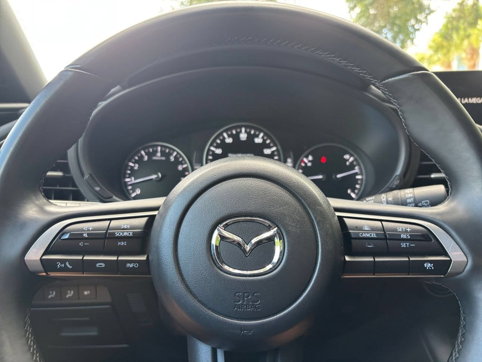 Thumbnail: 2026 Mazda Mazda3 - 28