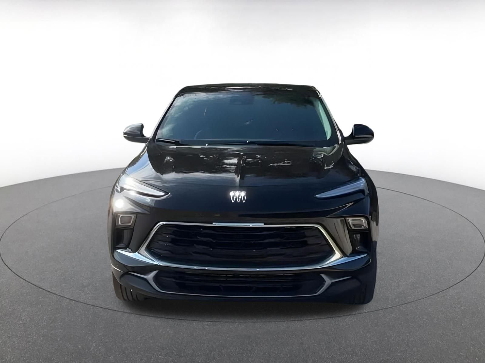 Thumbnail: 2025 Buick Encore GX - 3