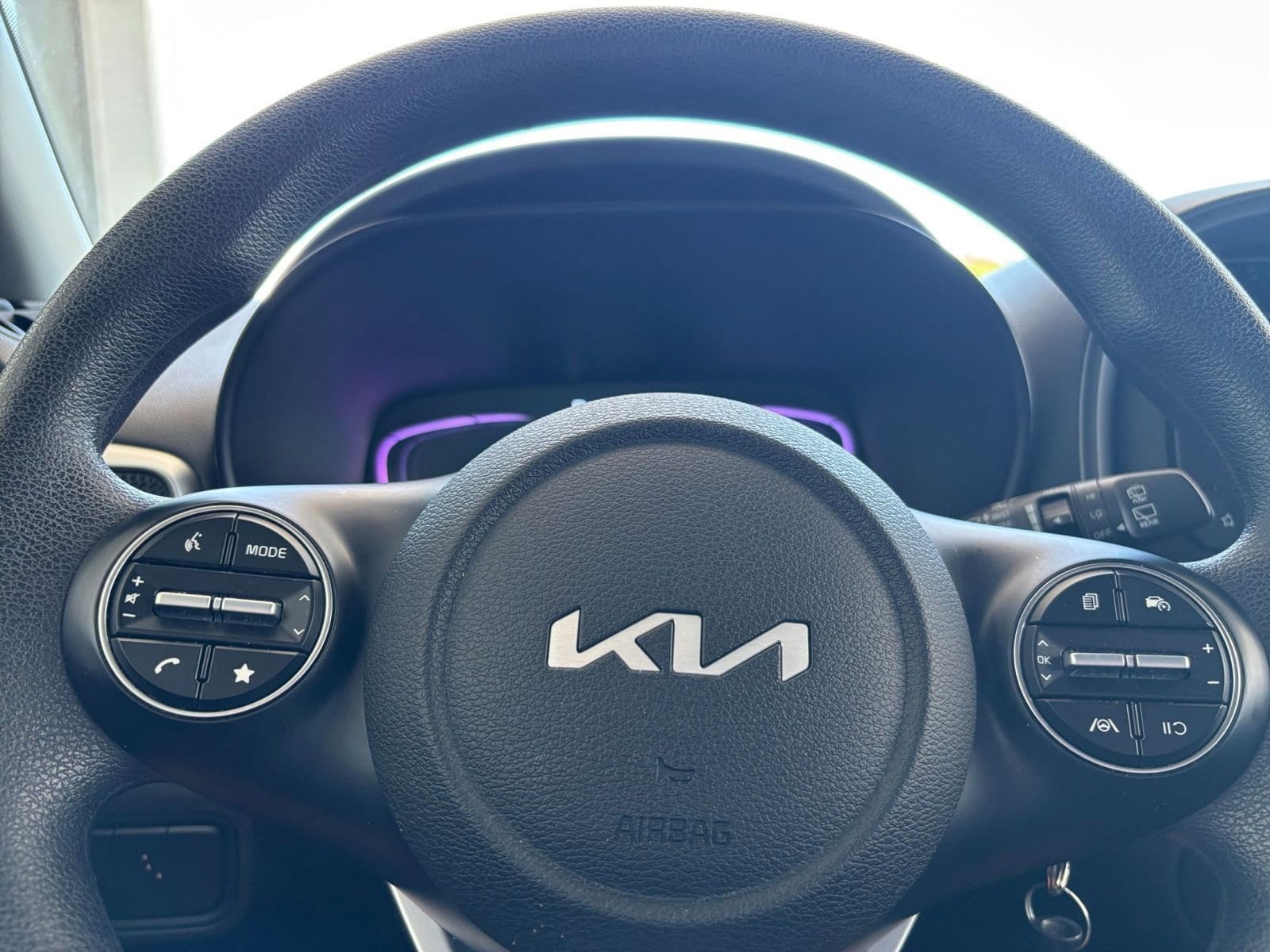 Thumbnail: 2025 Kia Soul - 27