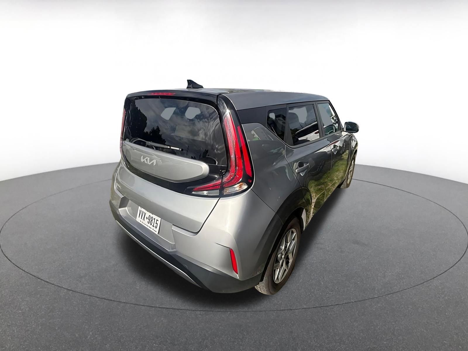 Thumbnail: 2025 Kia Soul - 8