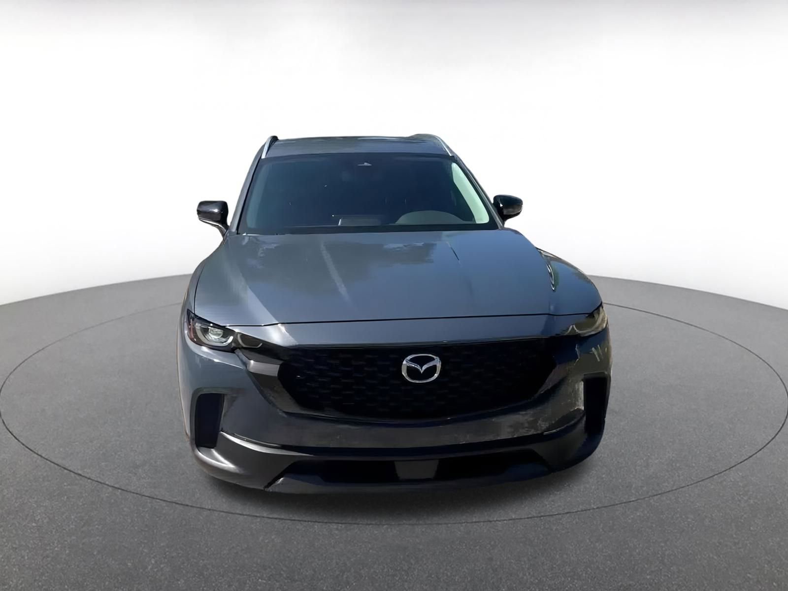 Thumbnail: 2025 Mazda CX-50 - 4