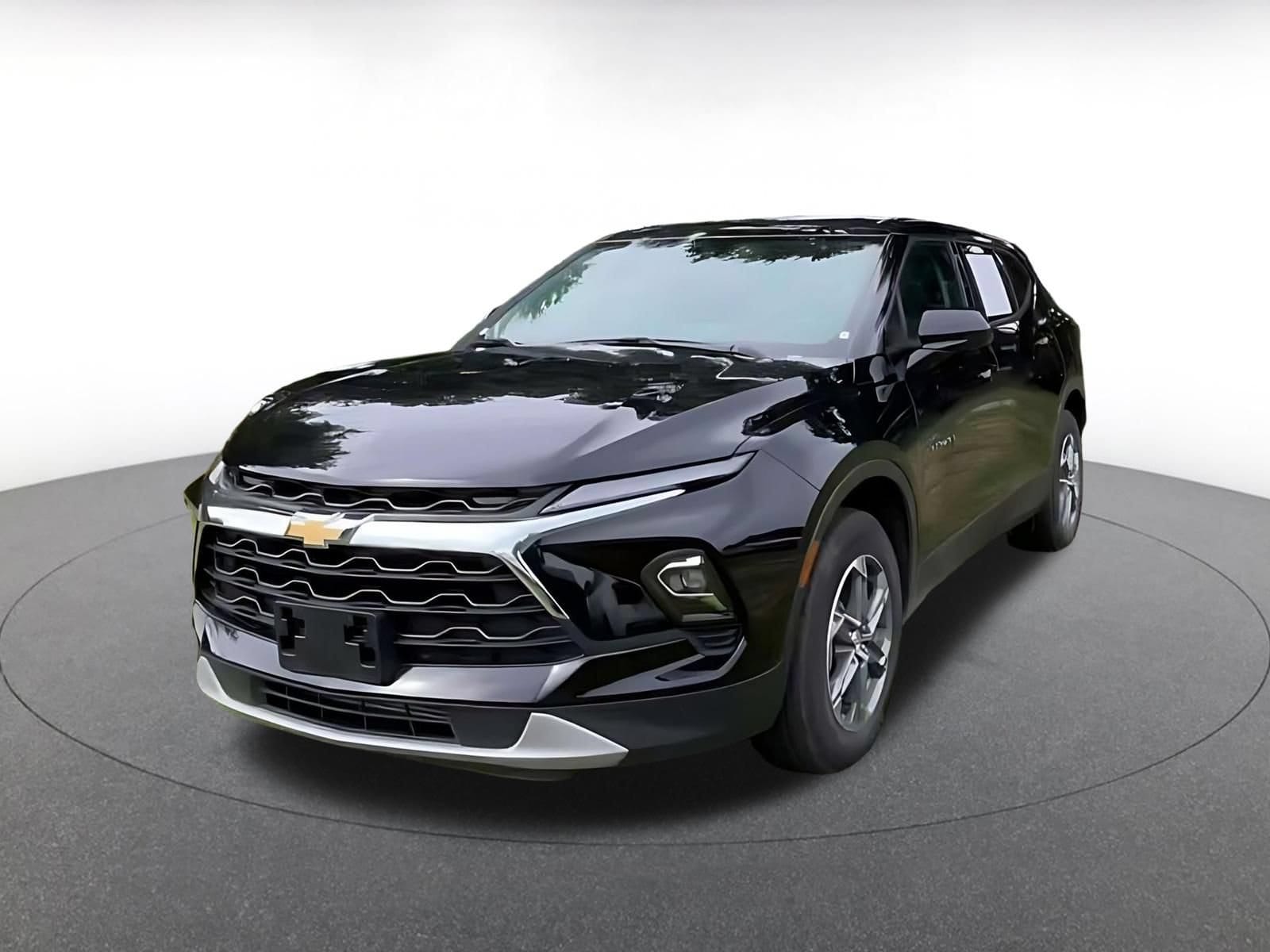 Thumbnail: 2025 Chevrolet Blazer - 5