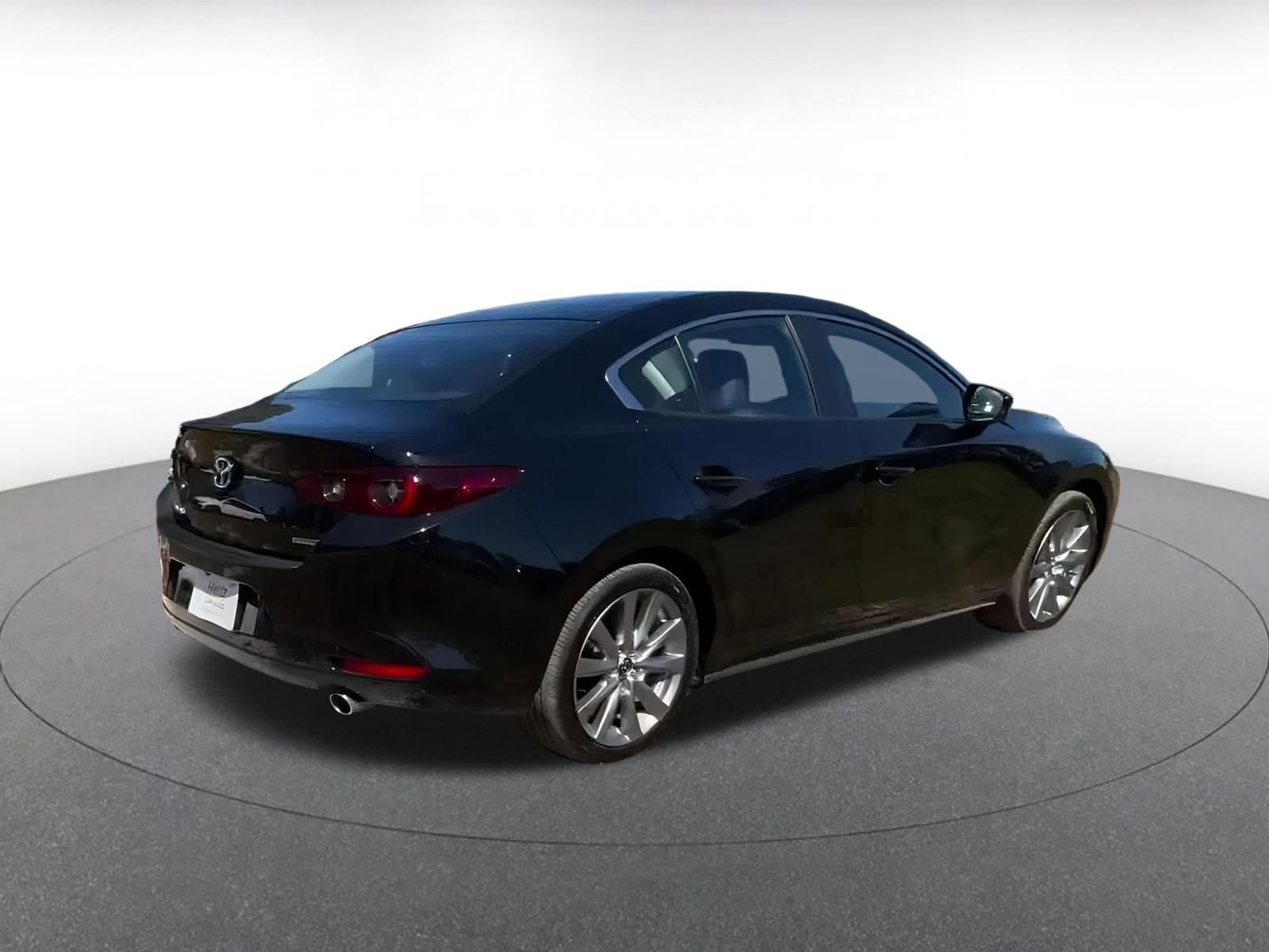 Thumbnail: 2025 Mazda Mazda3 - 14