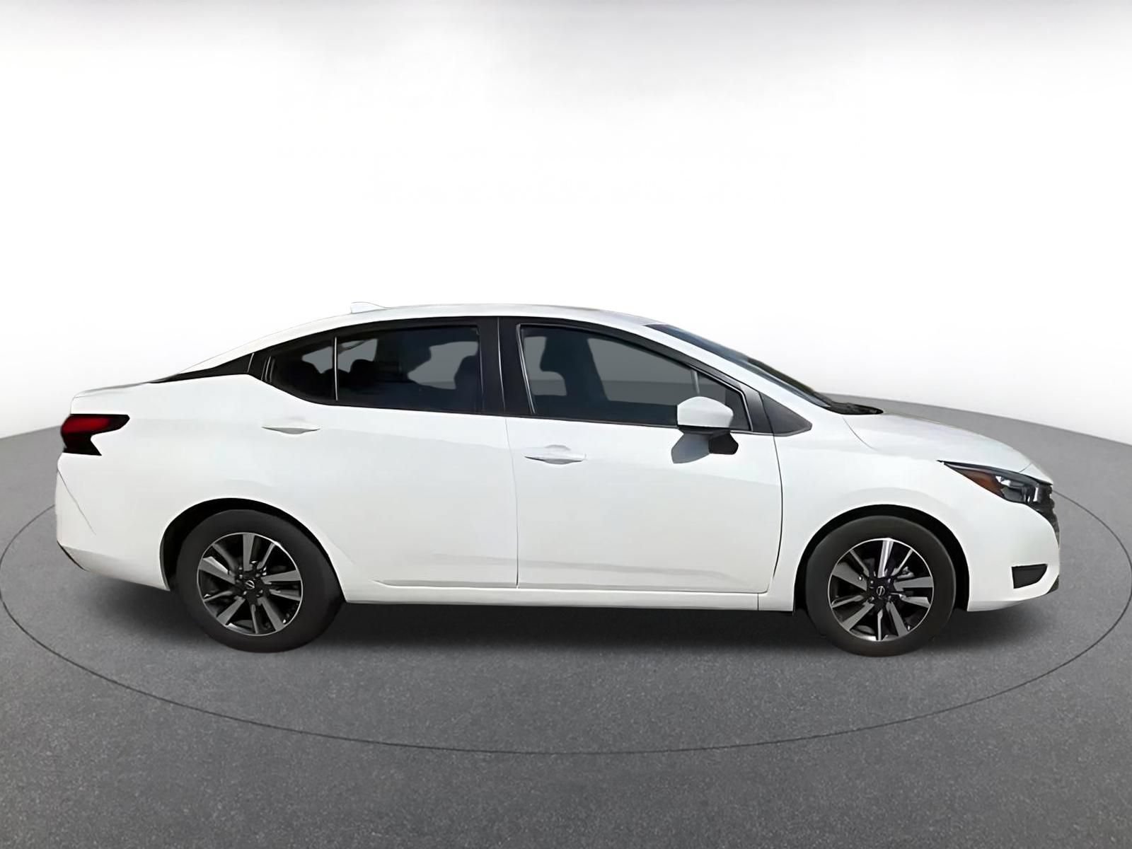 Thumbnail: 2025 Nissan Versa - 13