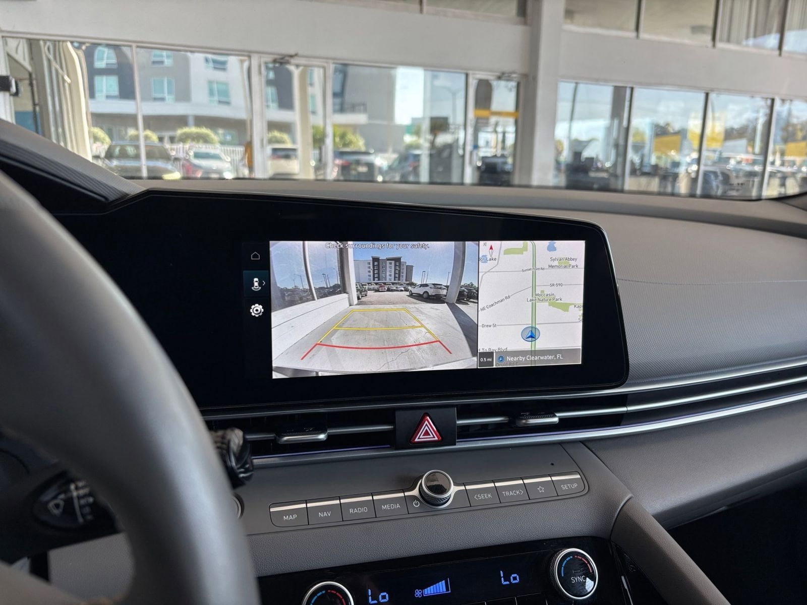 Thumbnail: 2025 Hyundai Elantra - 20