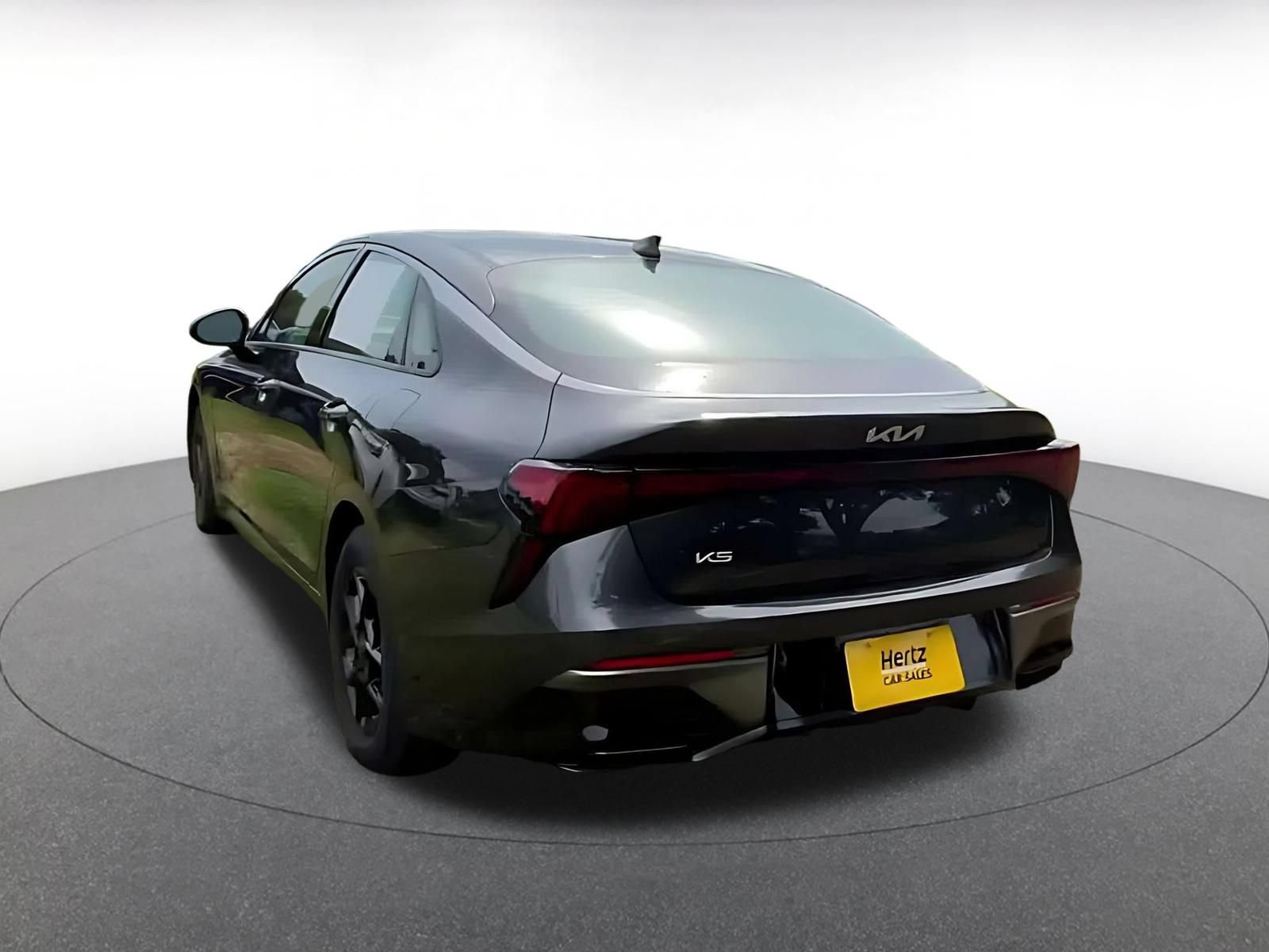 Thumbnail: 2025 Kia K5 - 13