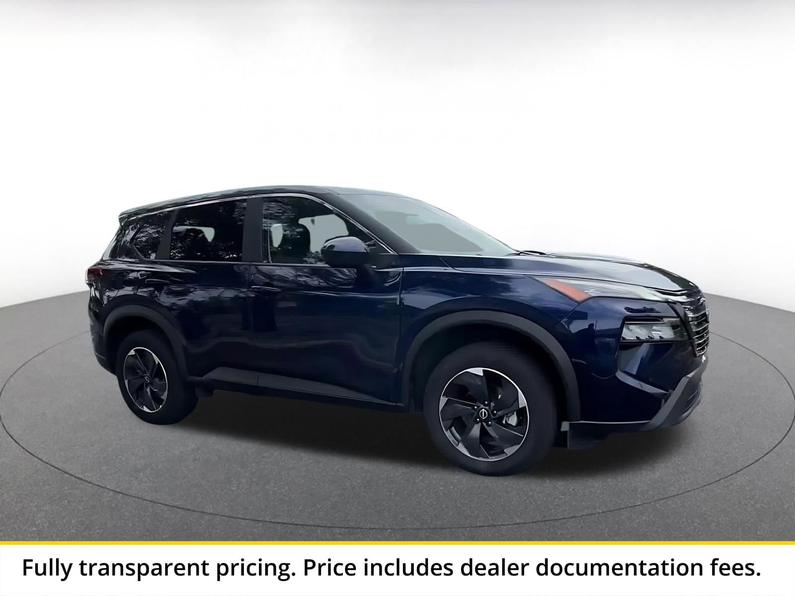 Thumbnail: 2025 Nissan Rogue - 1
