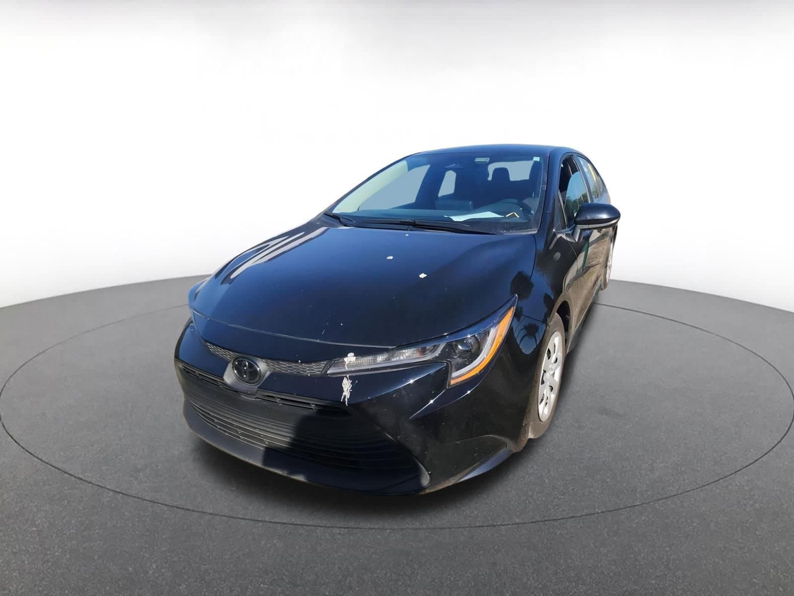 Thumbnail: 2025 Toyota Corolla - 2