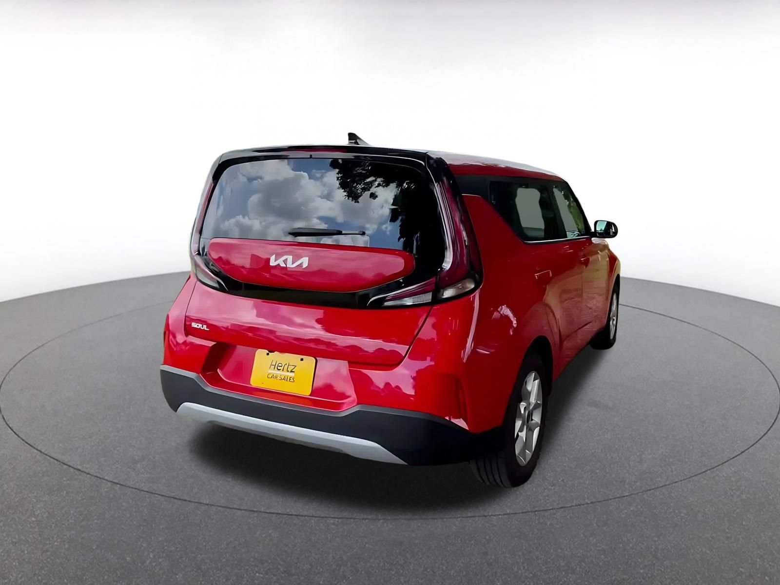 Thumbnail: 2025 Kia Soul - 11