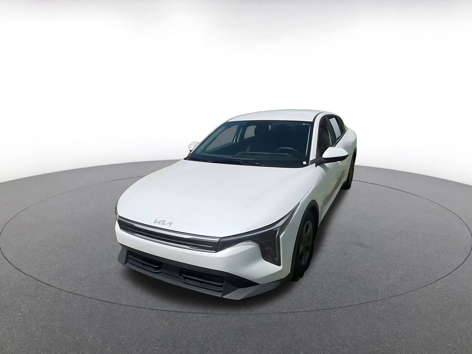 Thumbnail: 2025 Kia K4 - 7