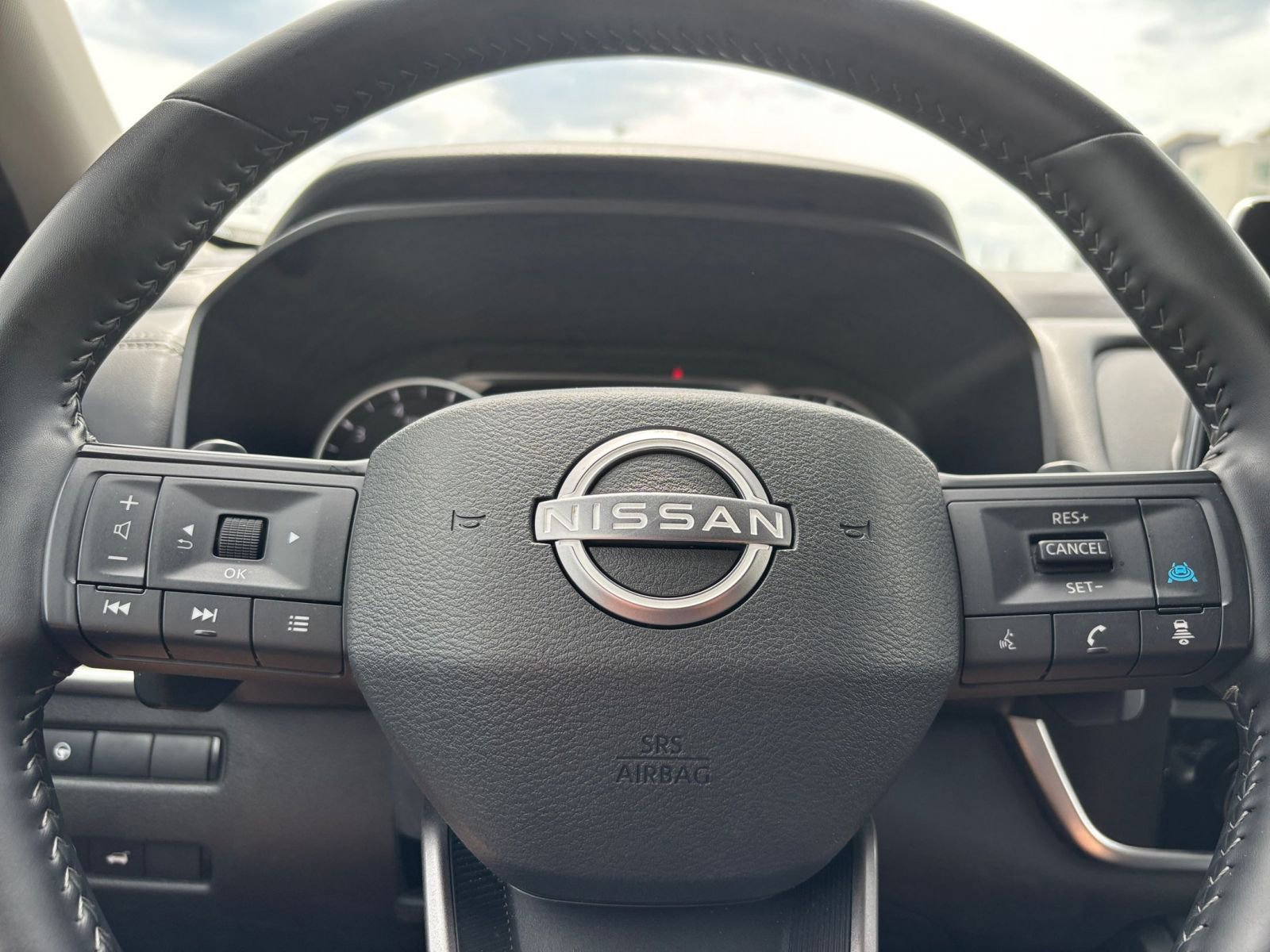 Thumbnail: 2025 Nissan Rogue - 31