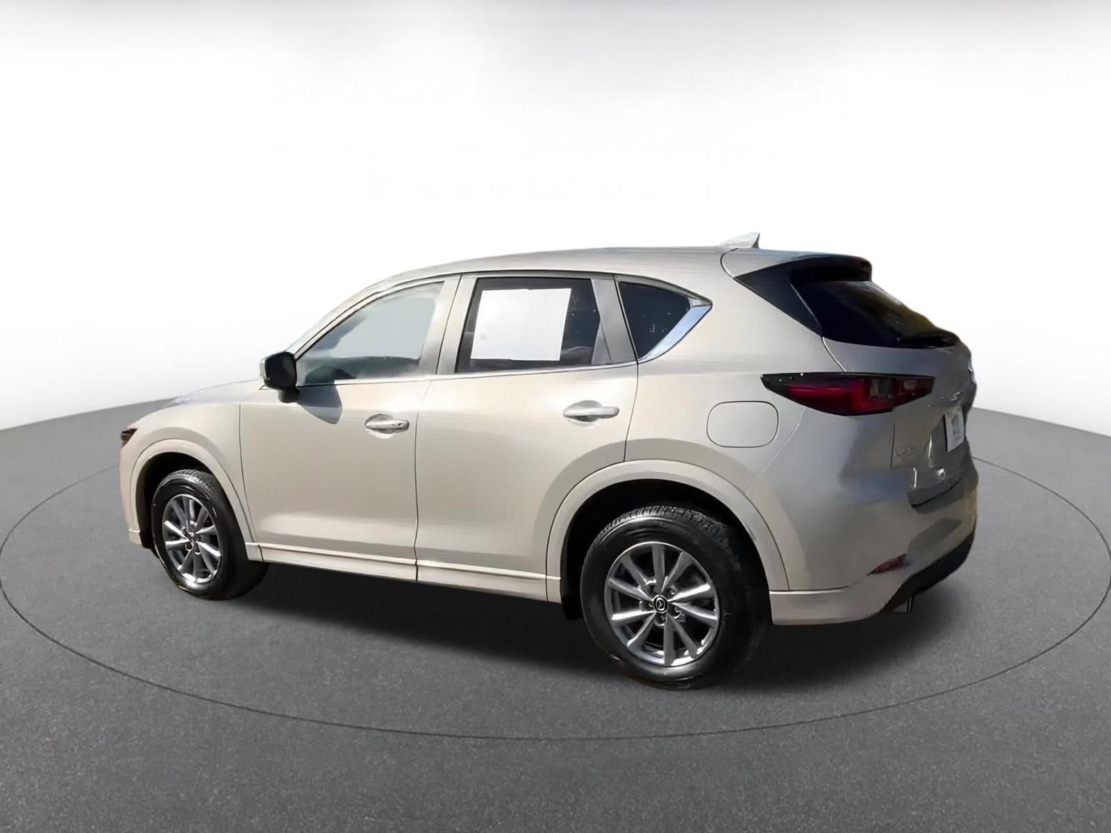 Thumbnail: 2025 Mazda CX-5 - 10