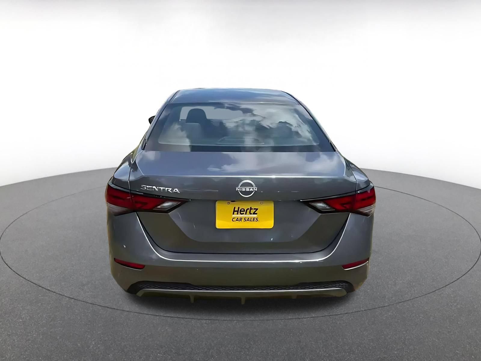 Thumbnail: 2025 Nissan Sentra - 12