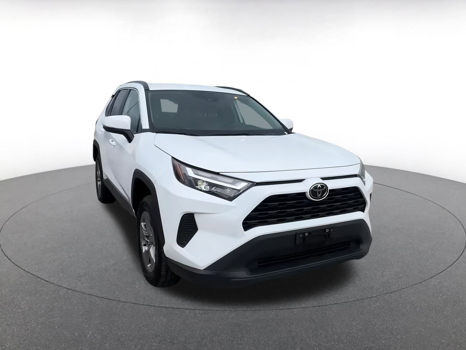 Thumbnail: 2024 Toyota RAV4 - 3