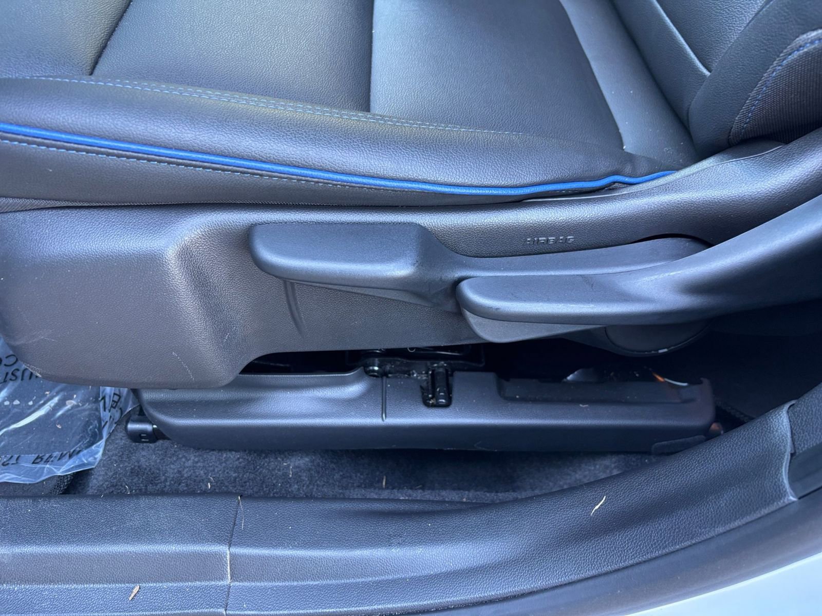 Thumbnail: 2025 Buick Envista - 23