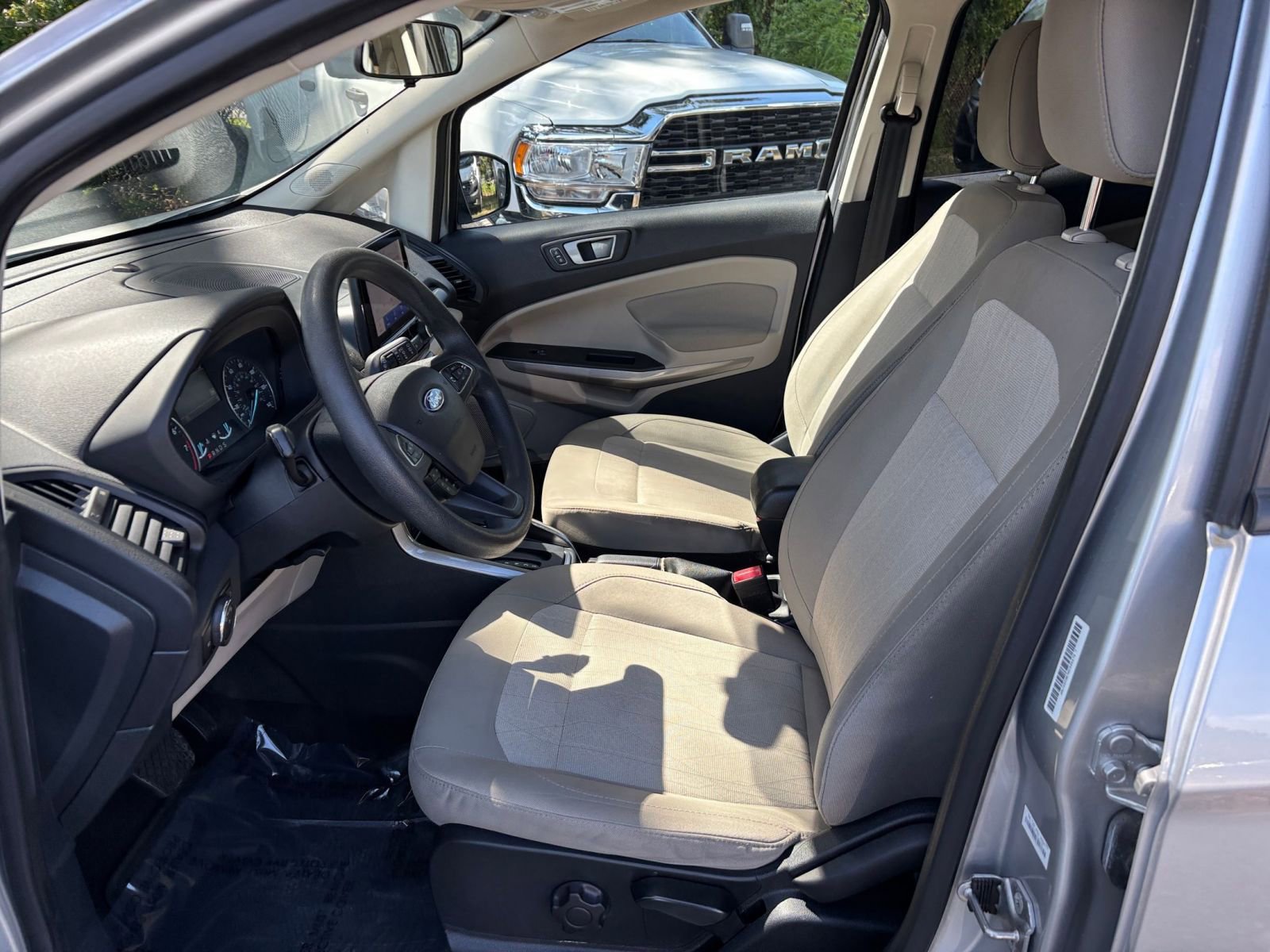 Thumbnail: 2021 Ford EcoSport - 28